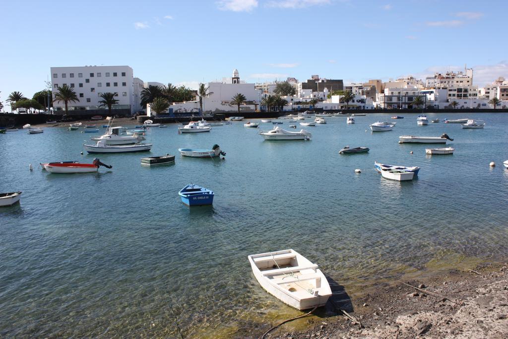 Апартаменти Arrecife Екстер'єр фото