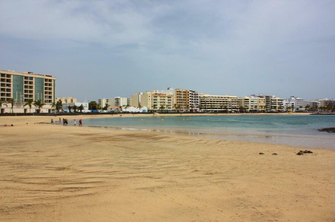 Апартаменти Arrecife Екстер'єр фото