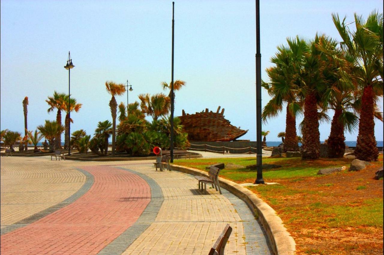 Апартаменти Arrecife Екстер'єр фото