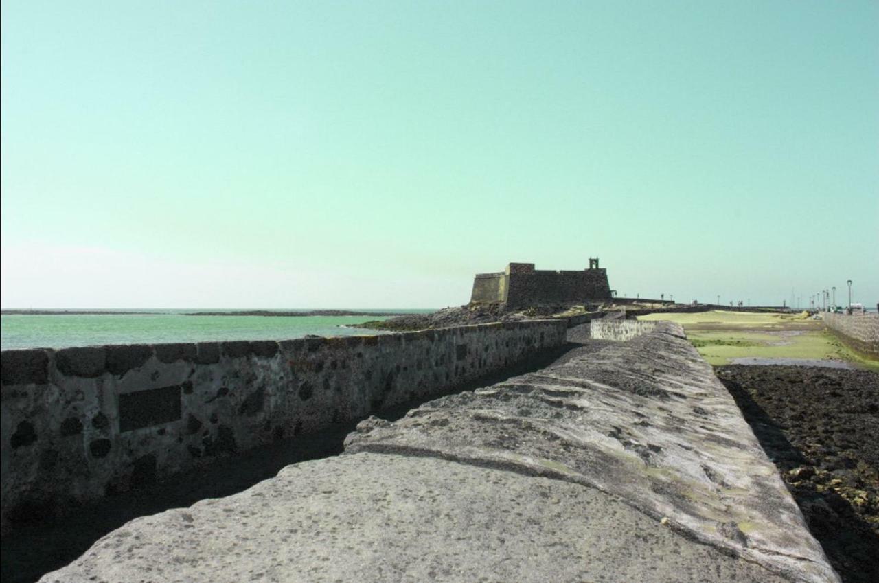Апартаменти Arrecife Екстер'єр фото
