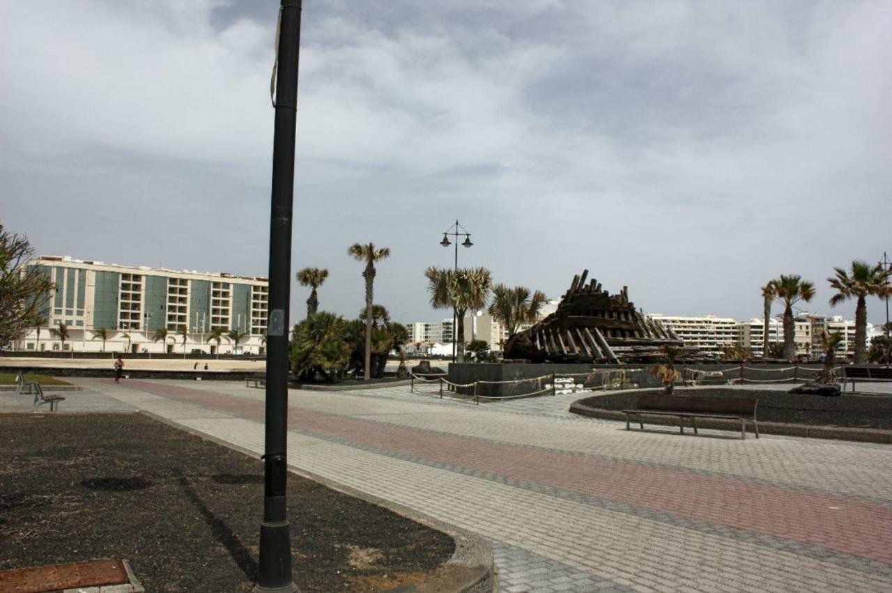 Апартаменти Arrecife Екстер'єр фото