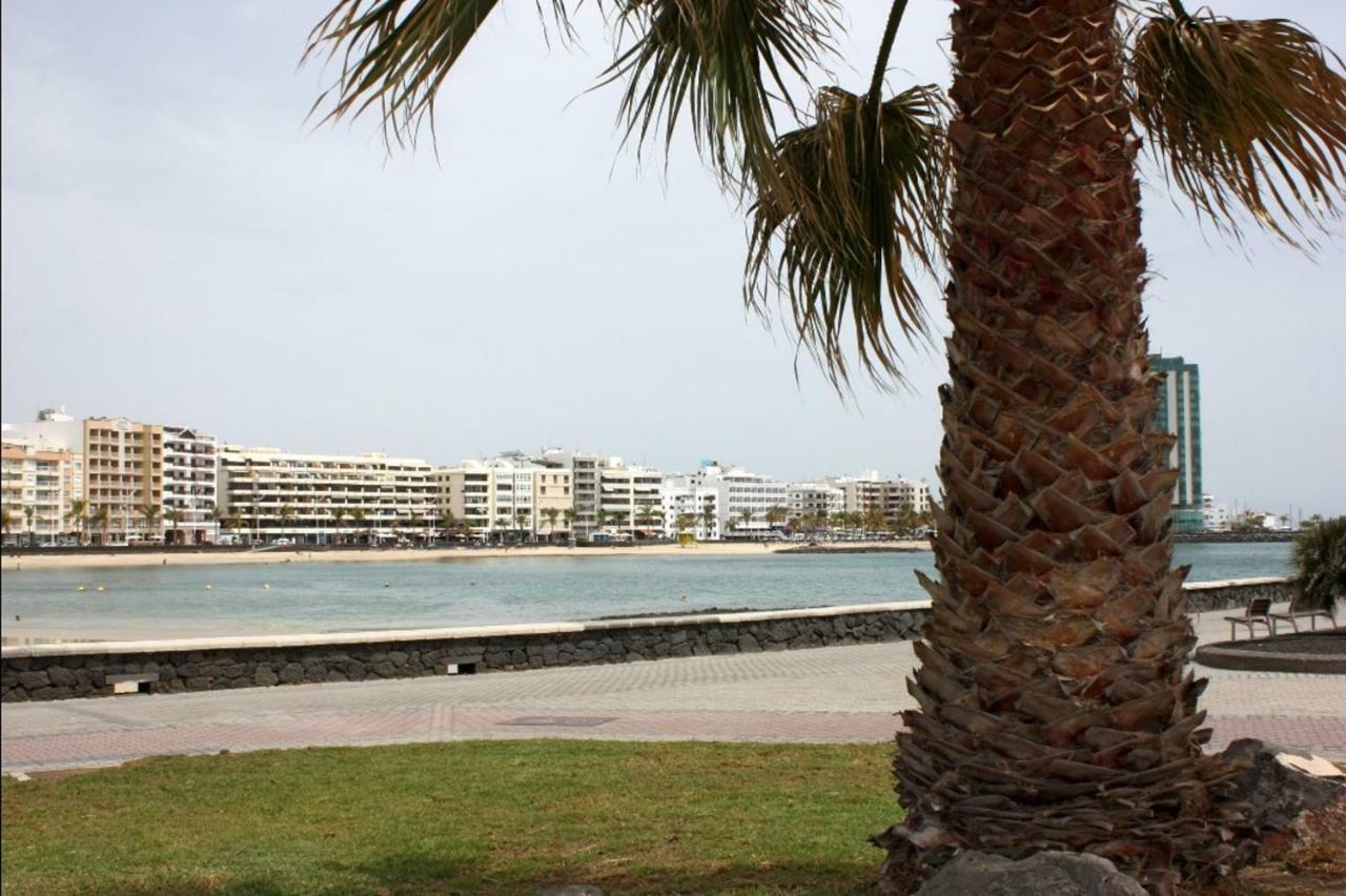 Апартаменти Arrecife Екстер'єр фото